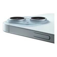 Apple iPhone 15 (256 GB) - Azul Foto mini 4