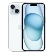 Apple iPhone 15 (256 GB) - Azul Foto  mini 1