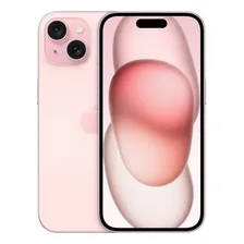 Apple iPhone 15 (512 GB) - Rosa Foto  mini 1
