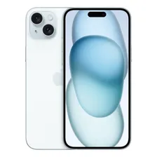 Apple iPhone 15 Plus (128 GB) - Azul Foto  mini 1