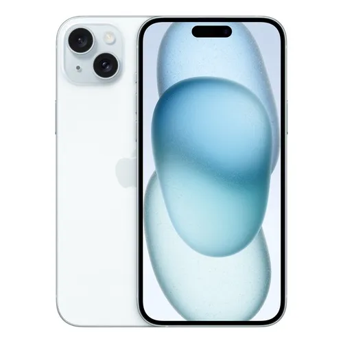 Apple iPhone 15 Plus (128 GB) - Azul Foto 1