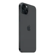 Apple iPhone 15 Plus (128 GB) - Preto Foto mini 3