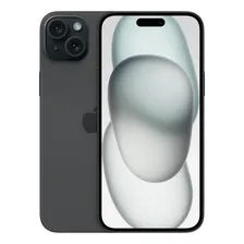 Apple iPhone 15 Plus (128 GB) - Preto Foto mini 1