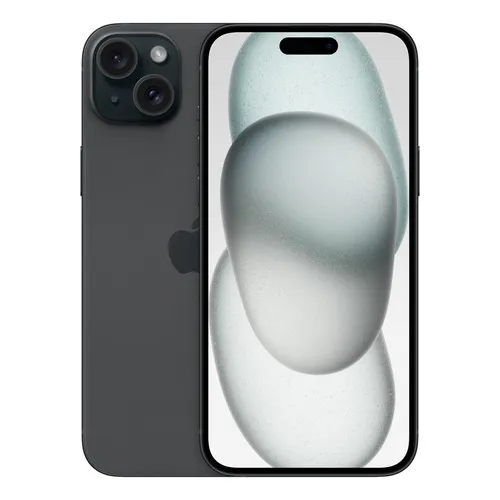 Apple iPhone 15 Plus (128 GB) - Preto Foto 1