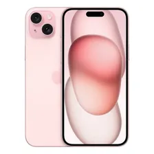 Apple iPhone 15 Plus (128 GB) - Rosa Foto mini 1