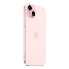 Apple iPhone 15 Plus (128 GB) - Rosa Foto mini 3