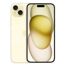 Apple iPhone 15 Plus (256 GB) - Amarelo Foto  mini 1