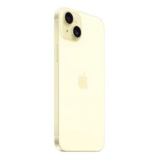 Apple iPhone 15 Plus (256 GB) - Amarelo Foto mini  3
