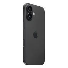 Apple iPhone 16 (128 GB) - Preto Foto mini 3