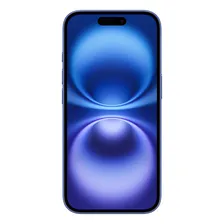 Apple iPhone 16 (256 GB) - Ultramarino Foto mini 2