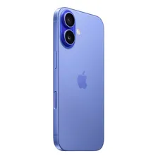 Apple iPhone 16 (256 GB) - Ultramarino Foto mini 3