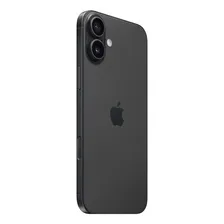 Apple iPhone 16 Plus (128 GB) - Preto Foto mini  3