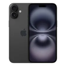 Apple iPhone 16 Plus (128 GB) - Preto Foto  mini 1