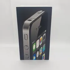 Apple iPhone 4 Preto 8 GB 512 MB ram Foto mini 2