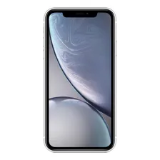 Apple iPhone XR 128 GB - Branco Foto mini 1