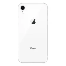 Apple iPhone XR 128 GB - Branco Foto mini 3