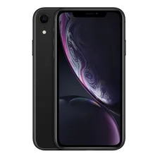 Apple iPhone XR 128 GB - Preto Foto mini 1