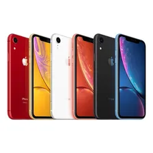 Apple iPhone XR 128 GB - Preto Foto mini 4