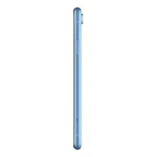 Apple iPhone XR 64 GB - Azul Foto mini  3