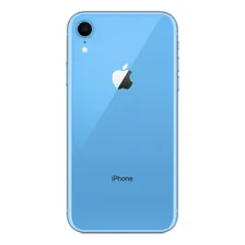Apple iPhone XR 64 GB - Azul Foto mini  2
