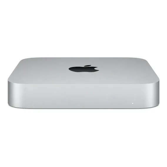 Apple Mac Mini M1 Chip 16gb Ram 512gb Ssd Foto 1