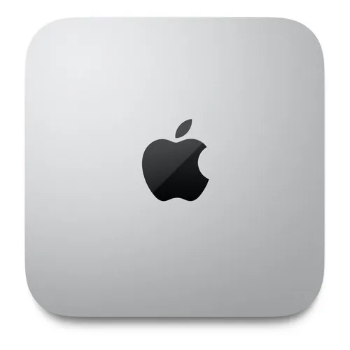 Apple Mac Mini M1 Chip 2020 8gb 512gb Ssd Foto 1