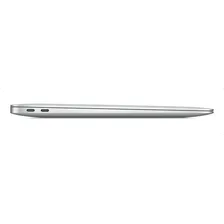 Apple MacBook Air (13 polegadas, 2020, Chip M1, 256 GB de SSD) - Prata Foto mini 2