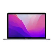 Apple MacBook Pro 13.3 Chip M2 8 GB de RAM 256 GB Ssd 2022 Foto mini 1