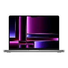 Apple MacBook Pro 14pol M2 Pro 16gb 1tb 19-core Gpu 2023 Foto mini 1