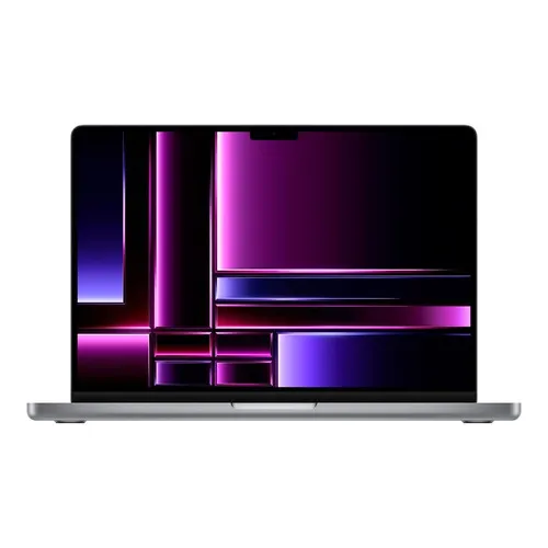 Apple MacBook Pro 14pol M2 Pro 16gb 1tb 19-core Gpu 2023 Foto 1