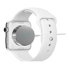 Apple MX2E2AM/A Cabo Carregador CompatÃvel Com Watch Series 2 3 4 5 Cor Branco Foto mini 3