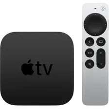 Apple TV 4K Foto mini 1
