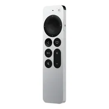 Apple TV 4K 1ª geração 2017 4K 64GB preto Foto mini  2