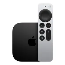 Apple Tv 4k 128gb Modelo 2022 3 Geração A2843 - Lançamento Foto mini 1