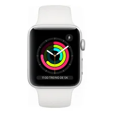 Apple Watch (GPS) Series 3 tela de 42mm Foto mini 2