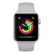 Apple Watch (GPS) Series 3 tela de 42mm Foto mini 2