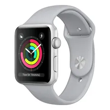 Apple Watch (GPS) Series 3 tela de 42mm Foto mini 1