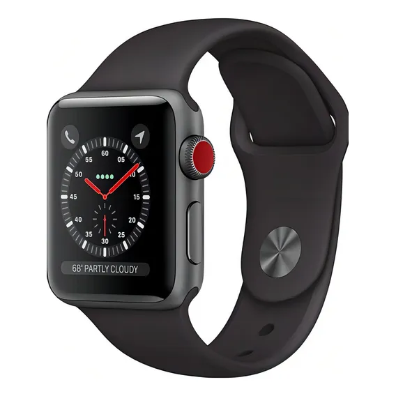 Apple Watch Series 3 Foto 1