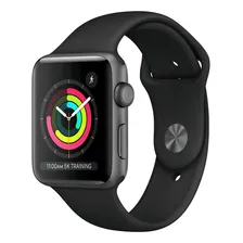 Apple Watch Series 3 38mm Foto mini 1