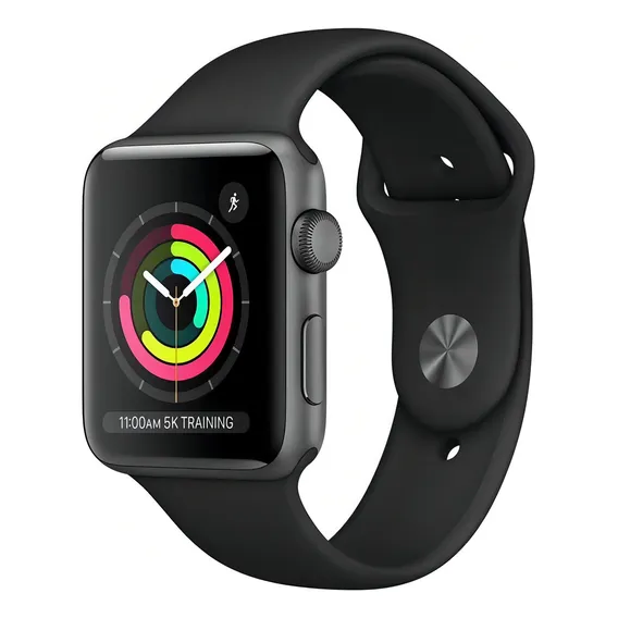 Apple Watch Series 3 38mm Foto 1