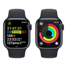 Apple Watch Series 9 (GPS) A2984 Foto mini 4