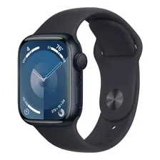 Apple Watch Series 9 (GPS) A2984 Foto  mini 1