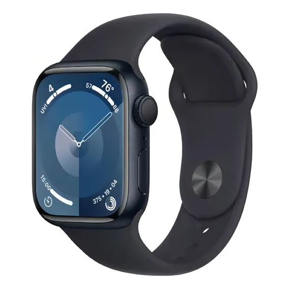 Apple Watch Series 9 (GPS) A2984 Foto 1