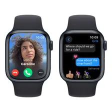 Apple Watch Series 9 (GPS) A2984 Foto mini  3