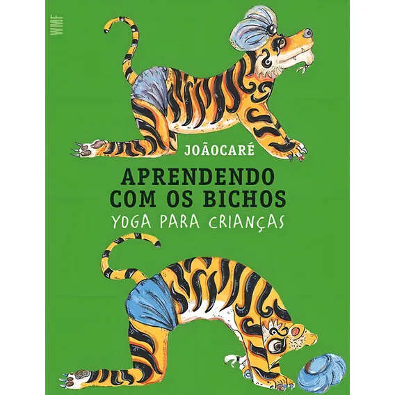 Aprendendo Com Os Bichos Foto 1