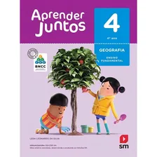 Aprender Juntos Geografia - 4° Ano - Bncc - Sm Foto mini 1