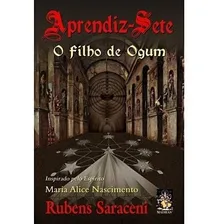 Aprendiz Sete - O Filho De Ogum - Rubens Saraceni Foto mini 3