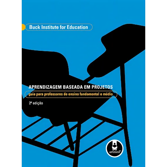 Aprendizagem Baseada Em Projetos Foto 1
