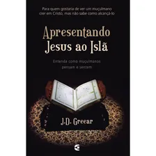 Apresentando Jesus Ao Islã - Cultura Cristã Foto mini 1