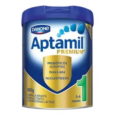 Aptamil Premium 1 leite 800gr Foto mini 1
